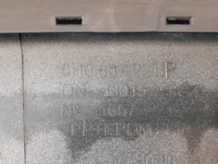 фото thumb №7, Бампер перед 6h0807221p seat arosa рестайлинг