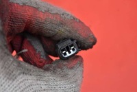 фото thumb №8, Поворотный кулак ступица левая перед suzuki swift 4 iv mk6 1.3 16v 92 km 04-10