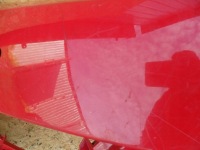 Vw passat b7 2010 2011 2012 2013 2014 бампер Оригинал, фото thumb