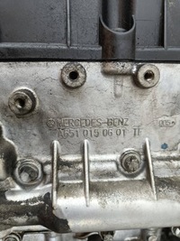 фото thumb №13, Mercedes-benz ml w166 2014 двигатель