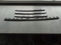 Хром накладки хром решетка mercedes eqb w243 a2438882000 Киев, фото thumb