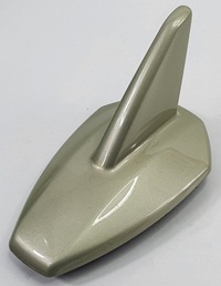 фото thumb №1, Плавник защита антенны 464-46 volvo s40 ii