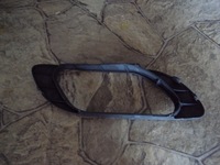 фото thumb №2, Daewoo nexia протитуманна фара лівий рамка