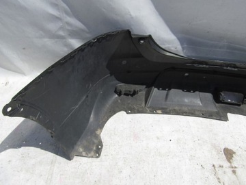 фото thumb №8, Бампер nissan x-trail t32 14-17 зад pdc