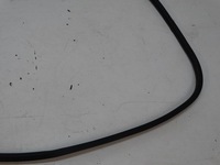 фото thumb №8, Прокладка кузовная дверь левый задняя kia carens iv