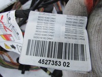 фото thumb №10, Citroen ds4 1.6thp 200km джгут відсік двигуна eu.