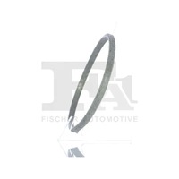 фото thumb №8, Прокладка трубы выпускной 141-901 fa1