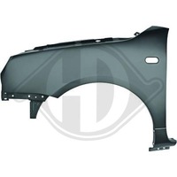 фото thumb №1, Крыло do volkswagen lupo 98-05