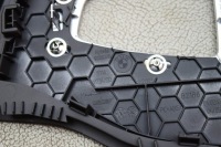 фото thumb №13, Рамка средняя приборная панель bmw 4 coupe f32, f82 9234132 2.0l дизель 120kw