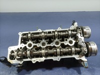 фото thumb №8, Hyundai tucson головка двигателя 22111-2b770 g4fj