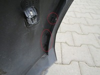 фото thumb №12, Бампер перед vw golf 6 vi 5k0 08-12