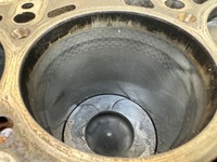 фото thumb №7, Блок двигателя dół wał поршни insignia 2.0 cdti a20dth номинал