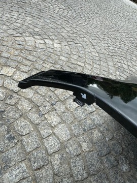фото thumb №13, Audi a4 b8 8k0 s-line рестайлинг бампер перед переднее