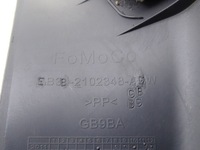 фото thumb №3, Ford ranger iv 11- захист поріг правий перед