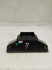 фото thumb №8, Skoda fabia iii 3 решётка обдув средняя 6v0820951c