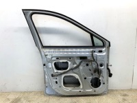 фото thumb №8, Двері лівий перед renault scenic iii minivan platingrau