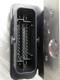 фото thumb №9, Насос abs dacia sandero stepway ii logan ii 16-20r 0265956560 476603249r