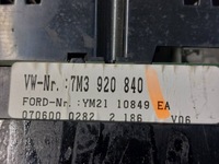 фото thumb №8, Набір стартовий sharan mk1 lift 1.8 t 06a906032ah 4b0905851b 7m3920840