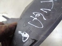 фото thumb №3, Захист протитуманної фари заглушка решітка радіатора ford kuga mk1