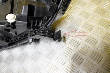 фото thumb №16, Honda accord рестайлінг 2020 2021- фара лампа повний led права usa