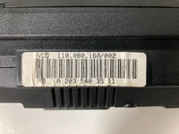 фото thumb №8, Счетчик приборы mercedes c w203 a2035403511