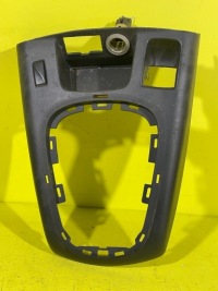 фото thumb №1, Renault scenic - корпус / защита домкрата - 969330001r