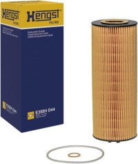 Купить Фильтр масла hengst e350h d44, фото thumb