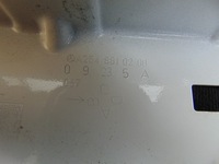 фото thumb №15, Крыло правый перед mercedes glc x254 2022- a2548810200