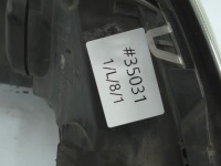 фото thumb №10, Opel vectra c signum левая перед ксенон поворотный блок розжига ксенона модули