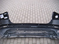 фото thumb №11, Skoda karoq sportline lift 2021- бампер задня задній pdc 57a807521g