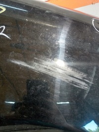 фото thumb №8, Alfa mito крила передній правий перед