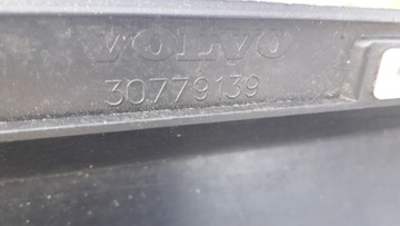 фото thumb №14, Планка пороговая порог volvo c30 07-12 правая