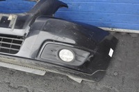 фото thumb №11, Volvo v50 бампер перед передний lift противотуманная фара