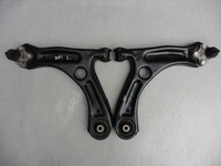 фото thumb №1, Рычаг левый перед vw up mii citigo 1s0407151 оригинал