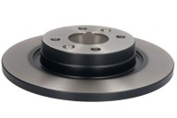 фото thumb №3, Тормозные диски i тормозные колодки перед dacia logan / sandero / renault twingo