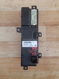 фото thumb №6, Jeep grand cherokee wj 99-04 панель вікон anglik