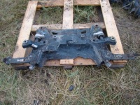 фото thumb №1, Подрамник подрамник перед peugeot 508