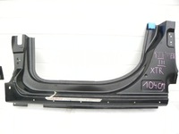 фото thumb №1, Peugeot partner xtr поріг права сторона 104 cm