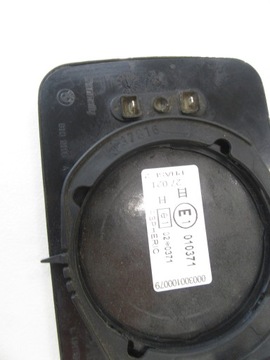 фото thumb №7, Вкладка зеркало фотохромный bmw 5 e39 sedan универсал