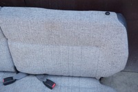 фото thumb №8, Suzuki vitara диван сиденье зад 5d 95r kpl