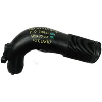 фото thumb №1, Труба шланг alfa romeo stelvio 2.0b