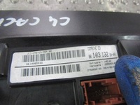 фото thumb №13, Citroen c4 cactus 2014 дисплей экран