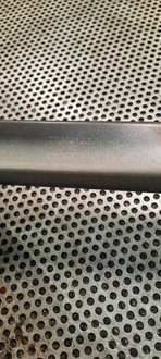 фото thumb №4, Напрямна двері права верхній renault trafic