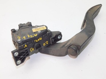 фото thumb №8, Audi a4 b6 2.0 2003r fsi педаль потенциометр газа