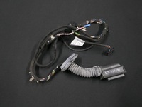 фото thumb №1, Джгут двері задніх p bmw оригінальний номер 9260010