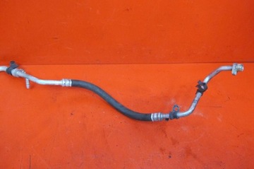 фото thumb №14, Renault scenic iii 1.9 dci f9q872 дроти трубки шланги кондиціонера комплект