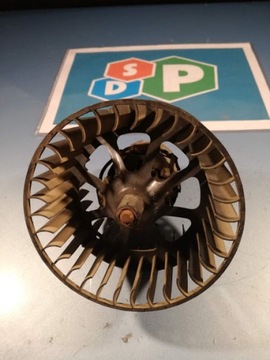 фото thumb №1, Вентилятор воздуходувка воздуховод corsa b astra f