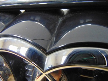 фото thumb №7, Решётка решётка радиатора audi a4 b9 s-line 8w0853651eb