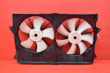 фото thumb №1, Вентилятор ax168000-4180 chrysler pacifica 1 i 3.5 v6 253 km 03-08