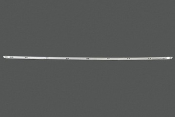 фото thumb №9, Mercedes c-class w204 11-14 po рестайлінг планка заднього бампера a2048853121